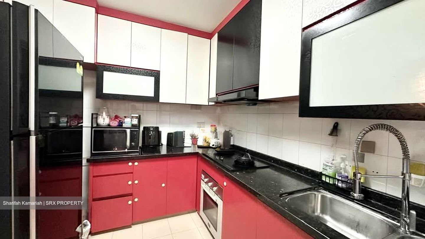 Blk 271C Tivela (Sengkang), HDB 4 Rooms #568618871